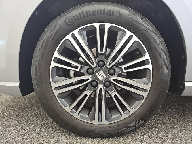 Ibiza 1.0 TSI 95 ch S/S BVM5