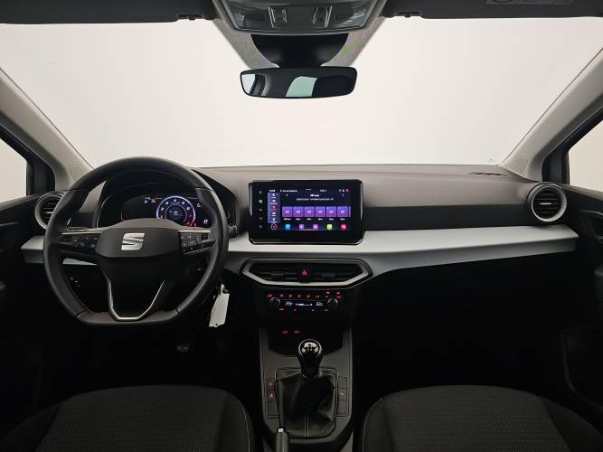 Ibiza 1.0 TSI 95 ch S/S BVM5