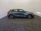 A3 Sportback 35 TFSI Mild Hybrid 150 S tronic 7