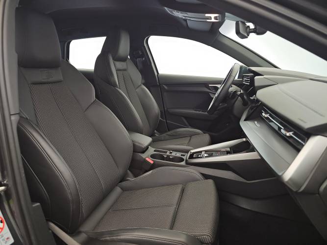 A3 Sportback 35 TFSI Mild Hybrid 150 S tronic 7