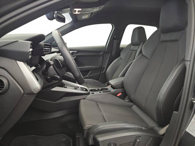 A3 Sportback 35 TFSI Mild Hybrid 150 S tronic 7