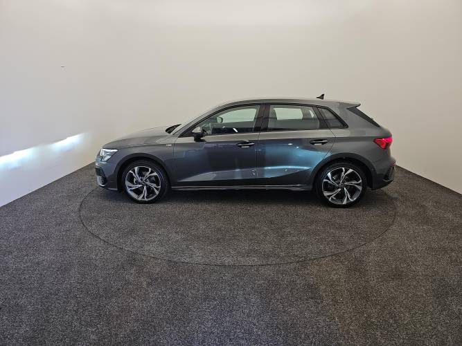 A3 Sportback 35 TFSI Mild Hybrid 150 S tronic 7