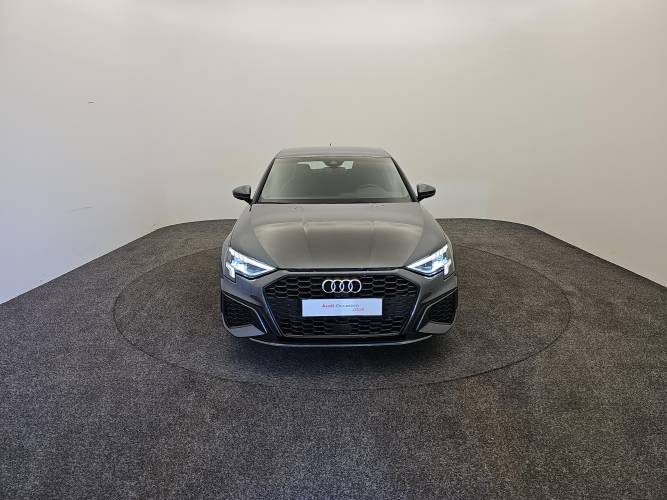 A3 Sportback 35 TFSI Mild Hybrid 150 S tronic 7