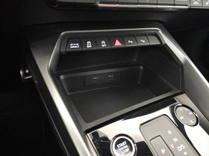 A3 Sportback 35 TFSI Mild Hybrid 150 S tronic 7