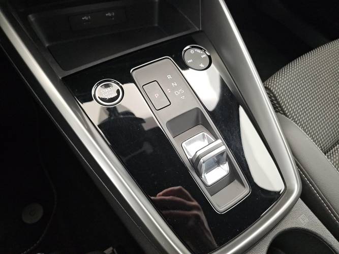 A3 Sportback 35 TFSI Mild Hybrid 150 S tronic 7