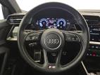 A3 Sportback 35 TFSI Mild Hybrid 150 S tronic 7