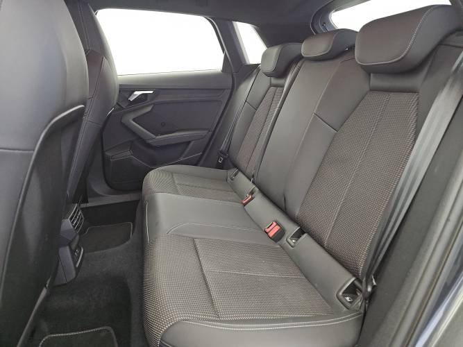 A3 Sportback 35 TFSI Mild Hybrid 150 S tronic 7