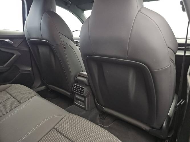 A3 Sportback 35 TFSI Mild Hybrid 150 S tronic 7