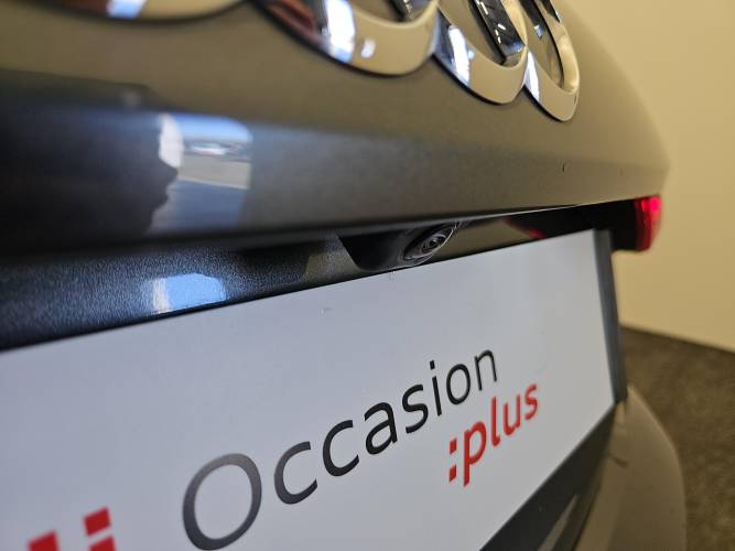 A3 Sportback 35 TFSI Mild Hybrid 150 S tronic 7