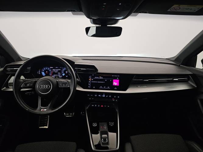 A3 Sportback 35 TFSI Mild Hybrid 150 S tronic 7