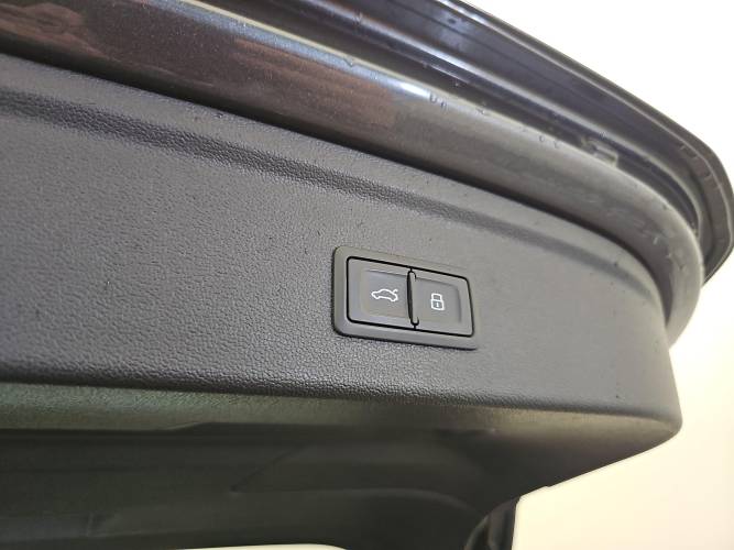 A3 Sportback 35 TFSI Mild Hybrid 150 S tronic 7