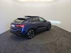 Q3 Sportback 35 TFSI 150 ch S tronic 7