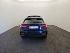 Q3 Sportback 35 TFSI 150 ch S tronic 7