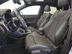 Q3 Sportback 35 TFSI 150 ch S tronic 7