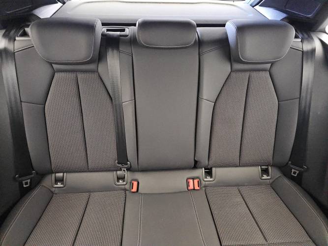 A3 Sportback 35 TFSI Mild Hybrid 150 S tronic 7