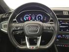 Q3 Sportback 35 TFSI 150 ch S tronic 7