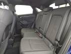 Q3 Sportback 35 TFSI 150 ch S tronic 7