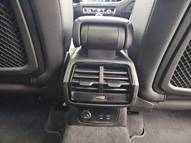 Q3 Sportback 35 TFSI 150 ch S tronic 7