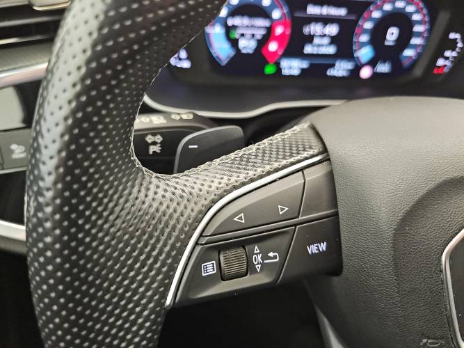 Q3 Sportback 35 TFSI 150 ch S tronic 7