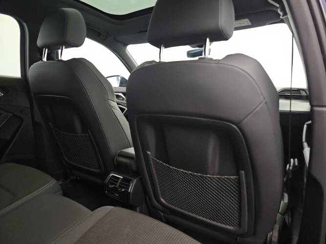 Q3 Sportback 35 TFSI 150 ch S tronic 7