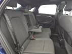 Q3 Sportback 35 TFSI 150 ch S tronic 7