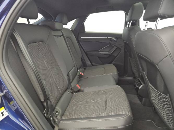 Q3 Sportback 35 TFSI 150 ch S tronic 7