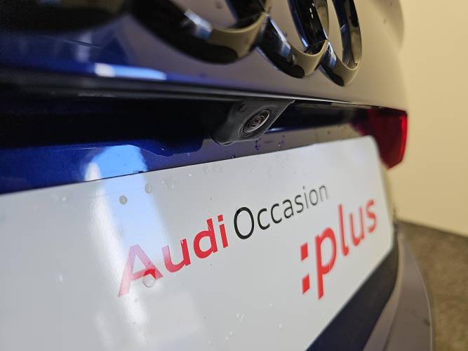 Q3 Sportback 35 TFSI 150 ch S tronic 7