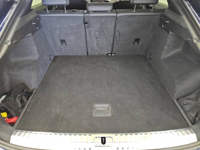 Q3 Sportback 35 TFSI 150 ch S tronic 7