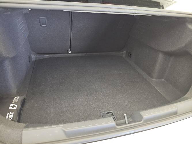 A3 Berline 35 TFSI Mild Hybrid 150 S tronic 7