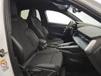 A3 Berline 35 TFSI Mild Hybrid 150 S tronic 7