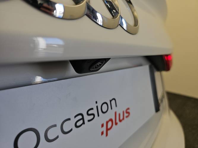 A3 Berline 35 TFSI Mild Hybrid 150 S tronic 7