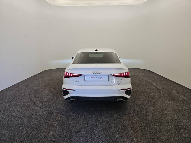 A3 Berline 35 TFSI Mild Hybrid 150 S tronic 7