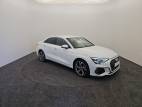 A3 Berline 35 TFSI Mild Hybrid 150 S tronic 7