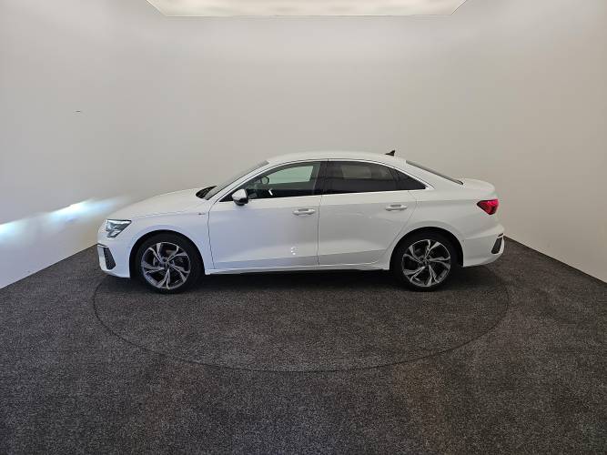 A3 Berline 35 TFSI Mild Hybrid 150 S tronic 7