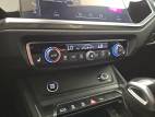 Q3 Sportback 35 TFSI 150 ch S tronic 7