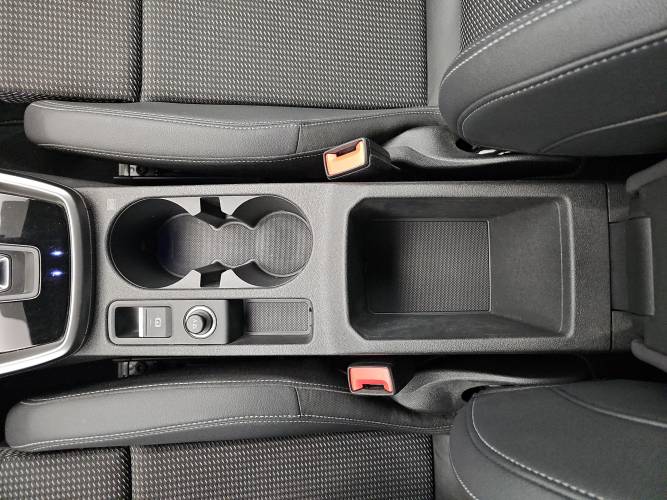 A3 Berline 35 TFSI Mild Hybrid 150 S tronic 7