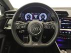 A3 Berline 35 TFSI Mild Hybrid 150 S tronic 7