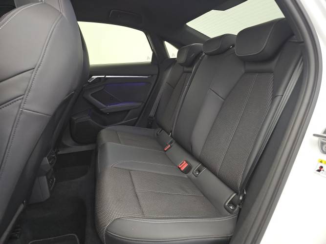 A3 Berline 35 TFSI Mild Hybrid 150 S tronic 7