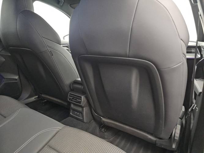 A3 Berline 35 TFSI Mild Hybrid 150 S tronic 7