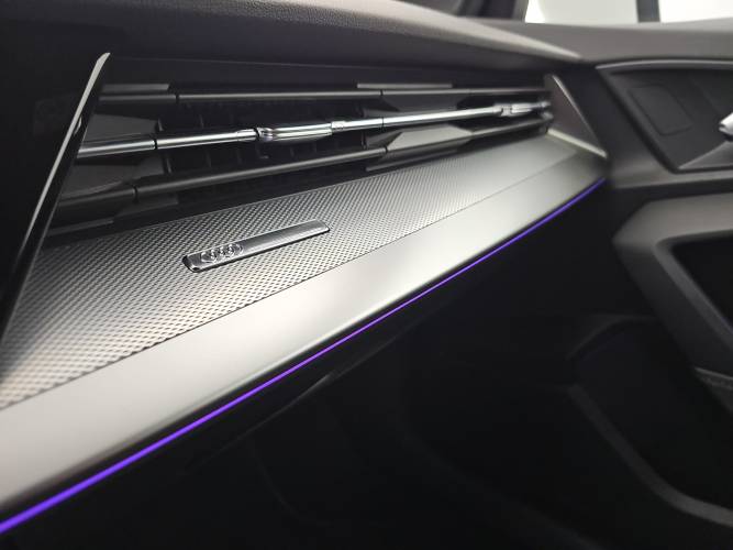 A3 Berline 35 TFSI Mild Hybrid 150 S tronic 7