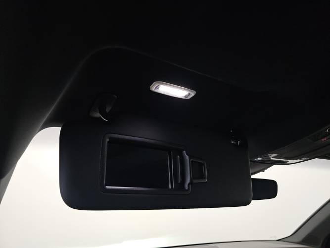 A3 Berline 35 TFSI Mild Hybrid 150 S tronic 7