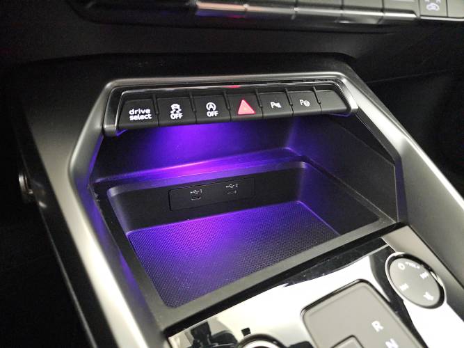 A3 Berline 35 TFSI Mild Hybrid 150 S tronic 7