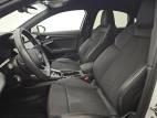 A3 Berline 35 TFSI Mild Hybrid 150 S tronic 7