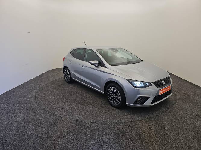 Ibiza 1.0 TSI 95 ch S/S BVM5