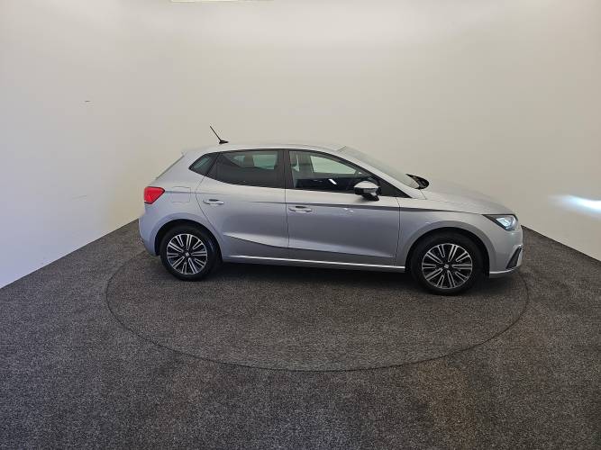 Ibiza 1.0 TSI 95 ch S/S BVM5