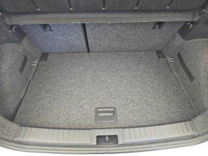 Ibiza 1.0 TSI 95 ch S/S BVM5