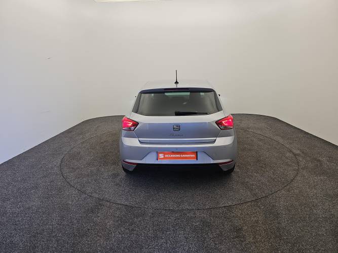 Ibiza 1.0 TSI 95 ch S/S BVM5