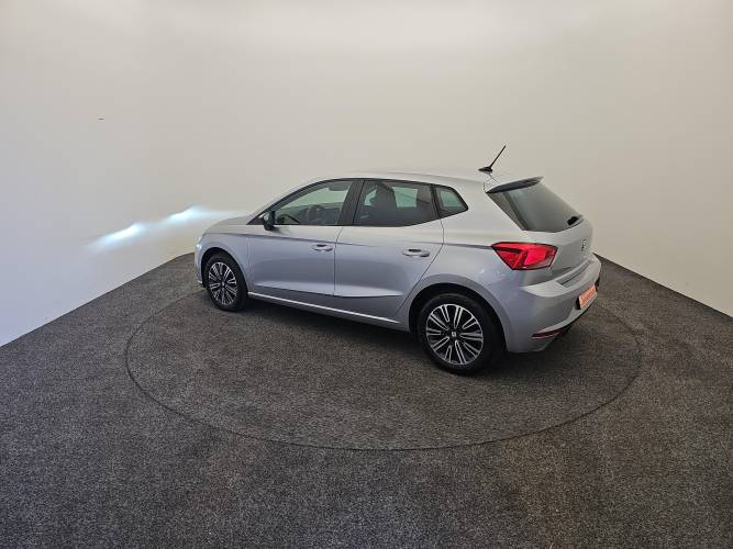 Ibiza 1.0 TSI 95 ch S/S BVM5