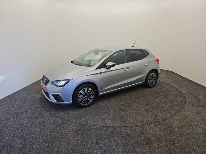 Ibiza 1.0 TSI 95 ch S/S BVM5