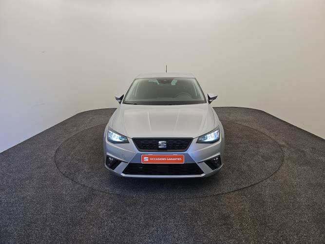 Ibiza 1.0 TSI 95 ch S/S BVM5